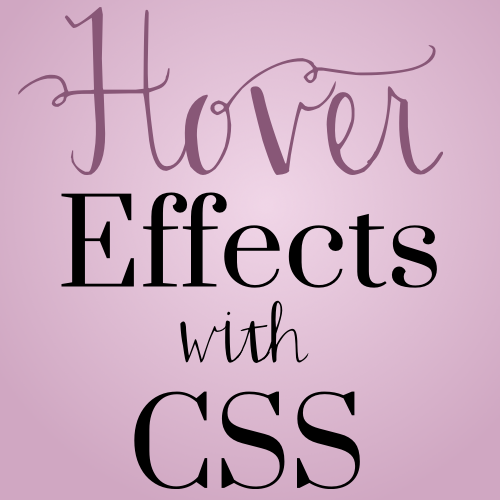 hover-effects
