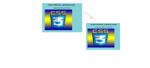 Cara Membuat Efek Hover Zoom CSS3