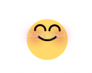 Cara Membuat Emoji Senyum dengan HTML CSS