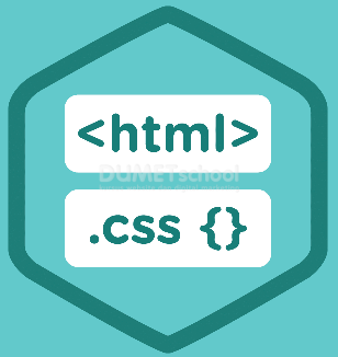 Cara Membuat Vertikal Teks Dengan HTML CSS