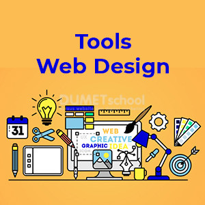 8 Tools Web Design Terbaik untuk Membuat Situs Web yang Profesional
